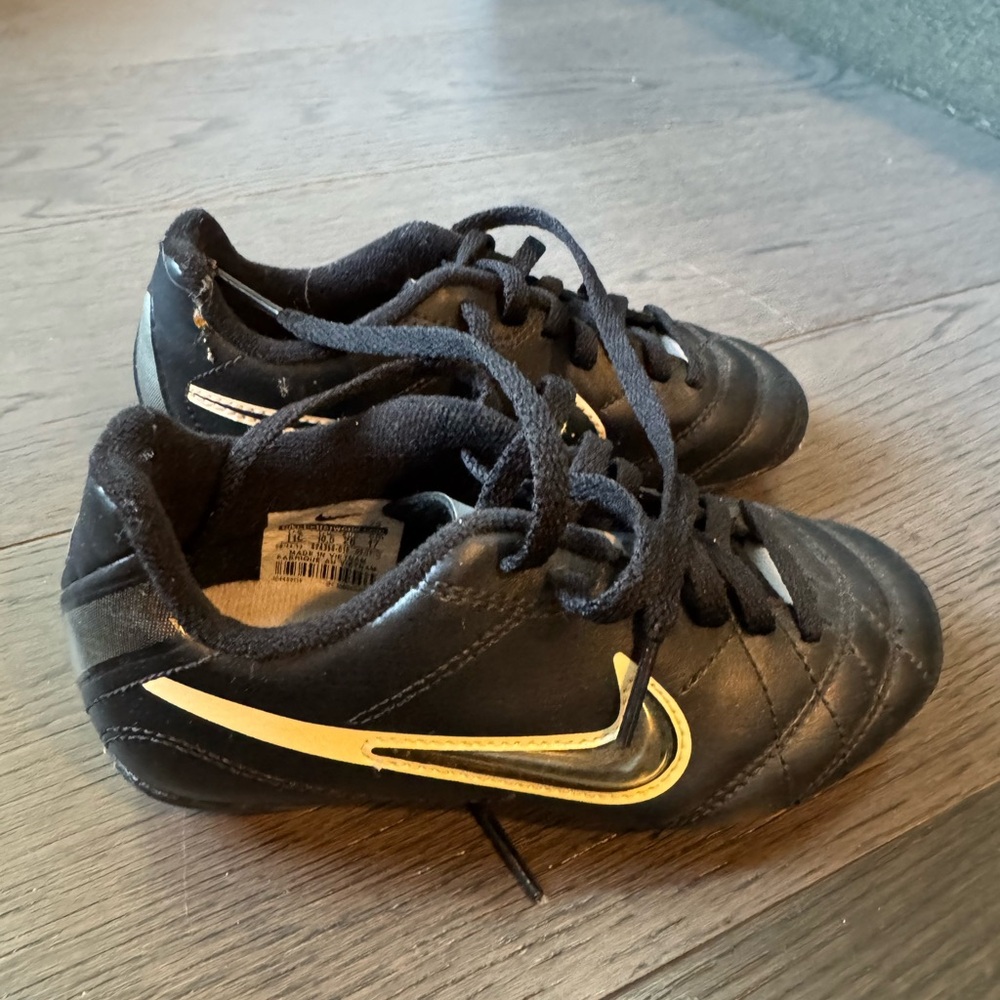 Adidas cleats for kids